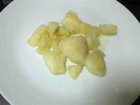 TAPIOCA BALLS - EASY SNACK WITH TAPIOCA AND CHICKEN