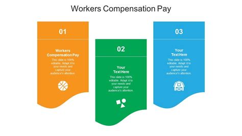 Workers Compensation Pay Ppt Powerpoint Presentation File Clipart Images Cpb Presentation