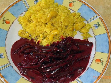 Rote Bete Curry Von Kalte Sophie Chefkoch