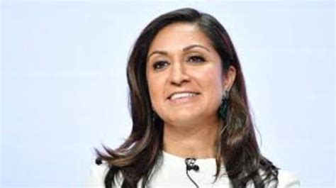 Amna Nawaz Net Worth, Career, Salary, Married, Kids, Husband ...