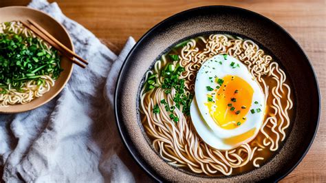 Ramen Egg Recipe