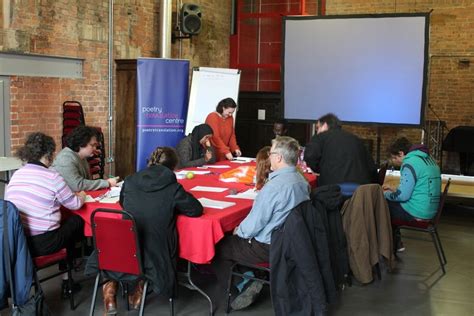 Meeting Rooms At Burgess Foundation Chorlton Mill Cambridge Street