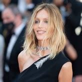 Anja Rubik Nude OnlyFans Leaks Fappening Page FappeningBook