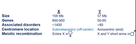 Lec 5 Sex Linked And Non Traditional Modes Of Inheritance Flashcards Quizlet