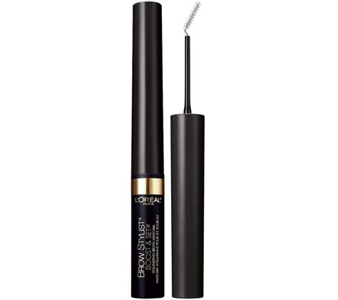 Loreal Paris Cosmetics Brow Stylist Boost And Set Brow