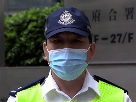 男子逃避警方追截被裁定危駕等罪成 判囚28個月 香港電台 Line Today