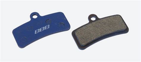 Bbb Disc Brake Pads Discstop Shimano Se Priser