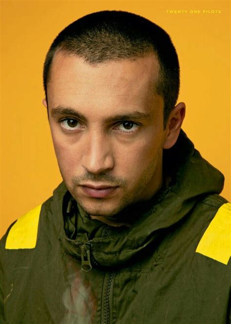 Tyler Josephtrench Erarock Sound Twenty One Pilots One Pilots