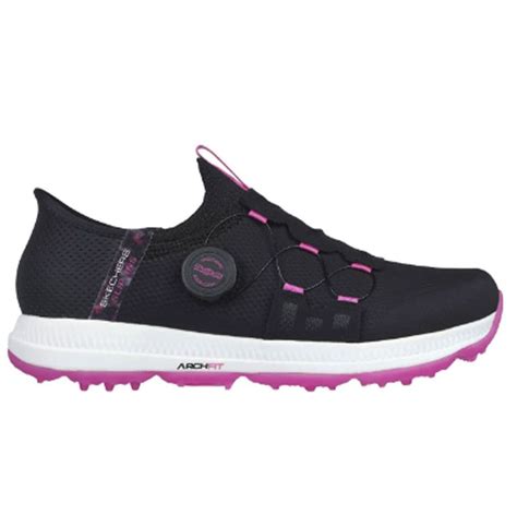 Most Comfortable Golf Shoes For Women | Golf Monthly