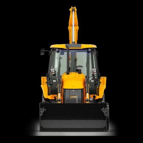 Jcb Dx Backhoe Loader At Best Price In Faridabad By Jcb India Limited