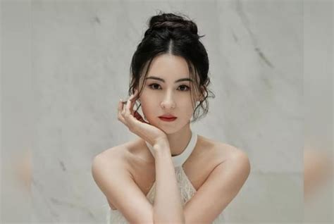 Actress Cecilia Cheung Sparks Health Concerns After Cancelling Her Work