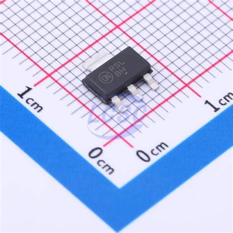 SBCP56T1G Onsemi Transistors Thyristors LCSC Electronics