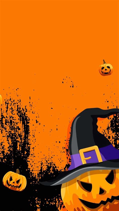 [100+] Halloween Witch Aesthetic Wallpapers | Wallpapers.com