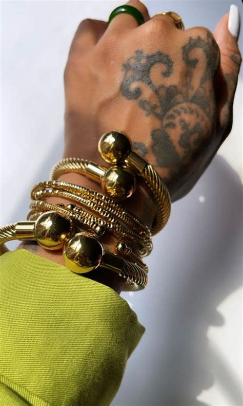 Pin by 2ɱα૨α on Jewel Babe Dope jewelry accessories Jewelry fashion