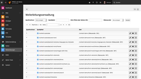 Praxiswissen Typo3 Cms 9 Lts Basics 7