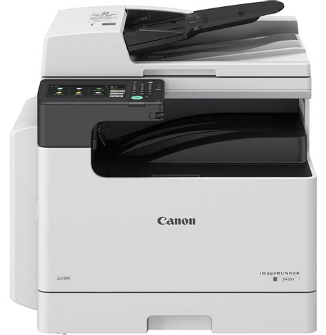 Imprimante A3 Multifonction Laser Monochrome Canon ImageRUNNER 2930i