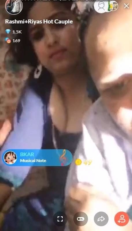 Rashmi Riyas Hot Couples Live Streams Tango Instagram OnlyFans DropMMS