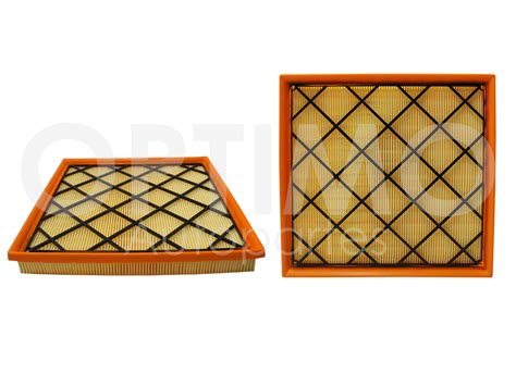 FILTRO DE AIRE AANC1000 – LUDEK Refacciones