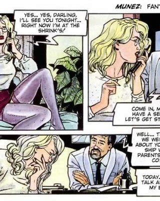 Toons Comics And Drawings Porn Pics XXX Photos Sex Images PICTOA