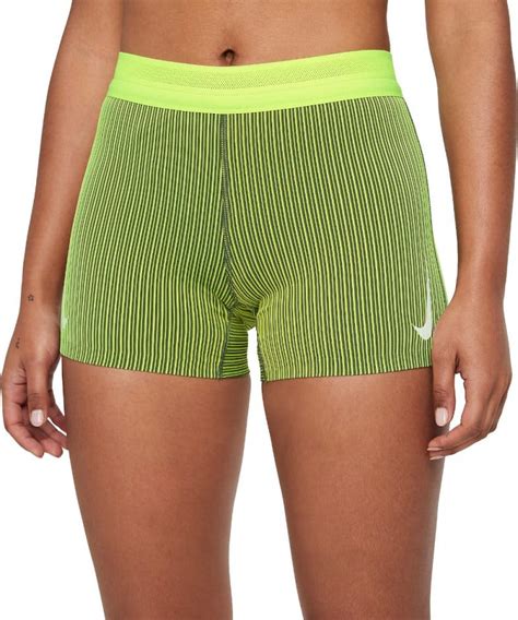 Pantal N Corto Nike Aeroswift Women S Tight Running Shorts Top Running Es