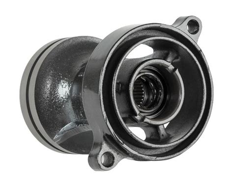 Suzuki Johnson Dt40 Df40 Df60a Propeller Shaft Housing Replaces 56120 94320