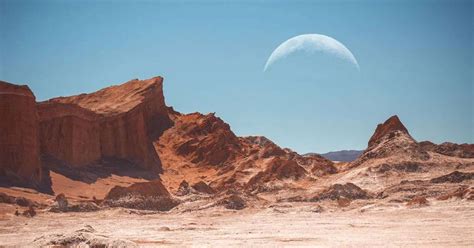 La Rioja Jujuy Y San Juan Paseos Bajo La Luna Y Delicias De La