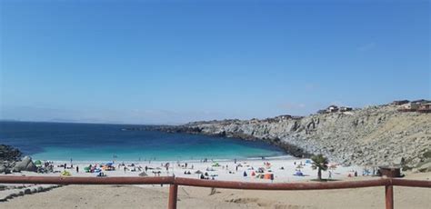 Playa La Virgen Caldera 2019 Qué Saber Antes De Ir Lo Más