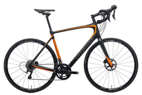 2017 Specialized Roubaix Comp