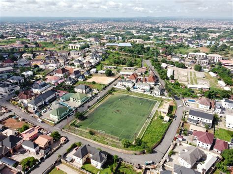 Top 10 Most Beautiful Neighborhoods To Live In Enugu In 2024 Ou