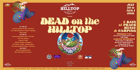 Grateful Dead Tribute Bands In The Usa