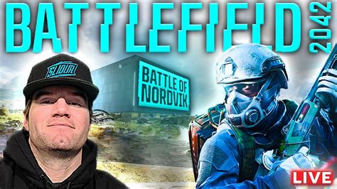 Live Battlefield Battle Of Nordvik Event Week Defense Of