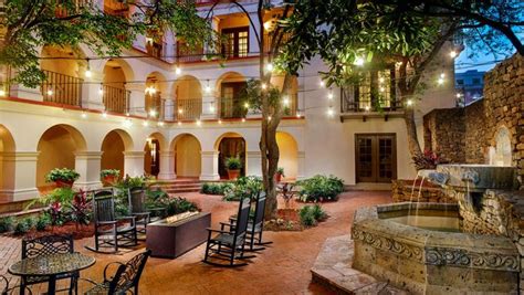 Omni La Mansión del Rio | San Antonio Riverwalk Hotels