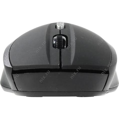 Беспроводная Мышь OKLICK Wireless Optical Mouse 415MW (USB 2.0, 4btn ...