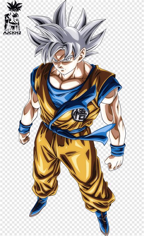 Goku Android Vegeta Gogeta Gotenks Goku Karakter Fiksi Kartun Png