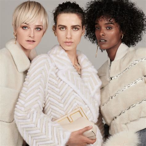 Fendi Homepage