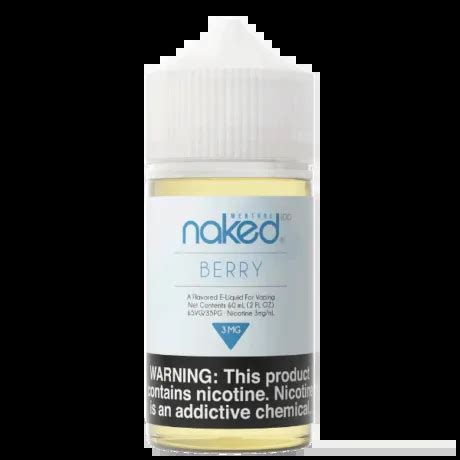 Naked 100 E Juice Saltnic 30ml VAPEDUBAISTORE