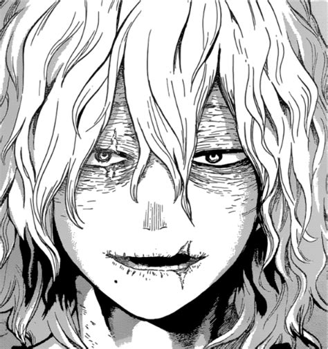 Tomura Shigaraki Wiki Boku No Hero Academia Fandom Powered By Wikia