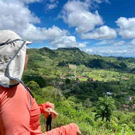 Conozca Los Cinco Mejores Senderos En Costa Rica Para Iniciar En El