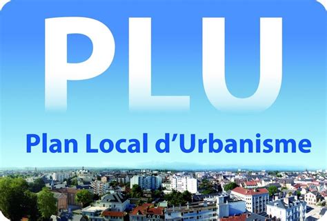 Le Plan Local D Urbanisme Droit De L Urbanisme Cabinet Finalteri