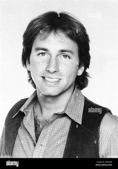 Threes Company John Ritter 1977 1984 1979 Photo ©abc Television