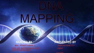 Dna mapping | PPT