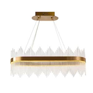 Reviews For OUKANING 23 62 In 1 Light 3 Color Integrated LED Gold