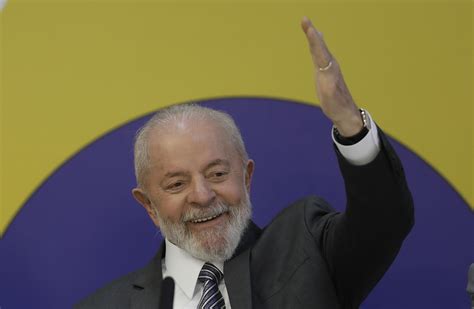 Lula Defende Isenção De Ir Para Quem Ganha Até R 5 Mil E Critica