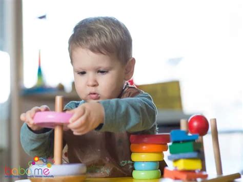 What is Montessori Approach to Play? - Baba Me