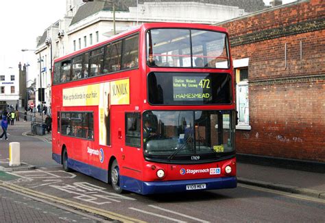 London Bus Routes Route 472 Abbey Wood North Greenwich Route 472