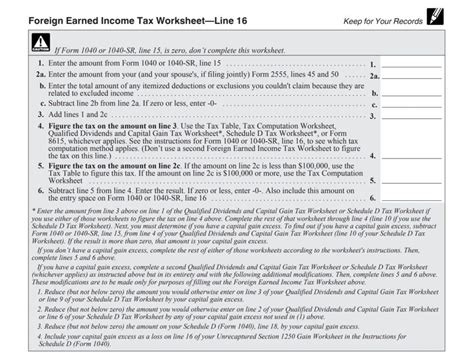 Irs Schedule 1 Instructions Additional Income And Agi Adjustments