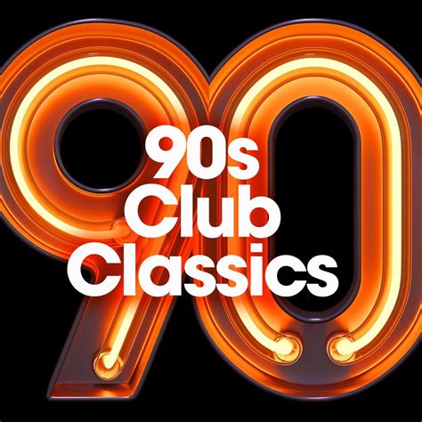 ‎90s Club Classics By Various Artists On Apple Music