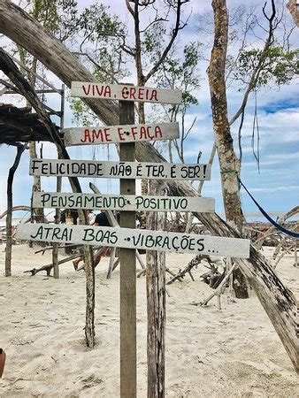 Praia Mangue Seco Jericoacoara Atualizado O Que Saber Antes De