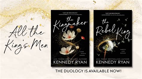 Kennedy Ryan Bestselling Author Of Romance In Real Life