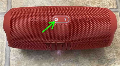 How To Put Jbl Charge In Pairing Mode Tom S Tek Stop